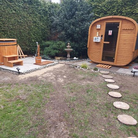 Apartament Rodzinny Colberg Kolobrzeg Luaran gambar