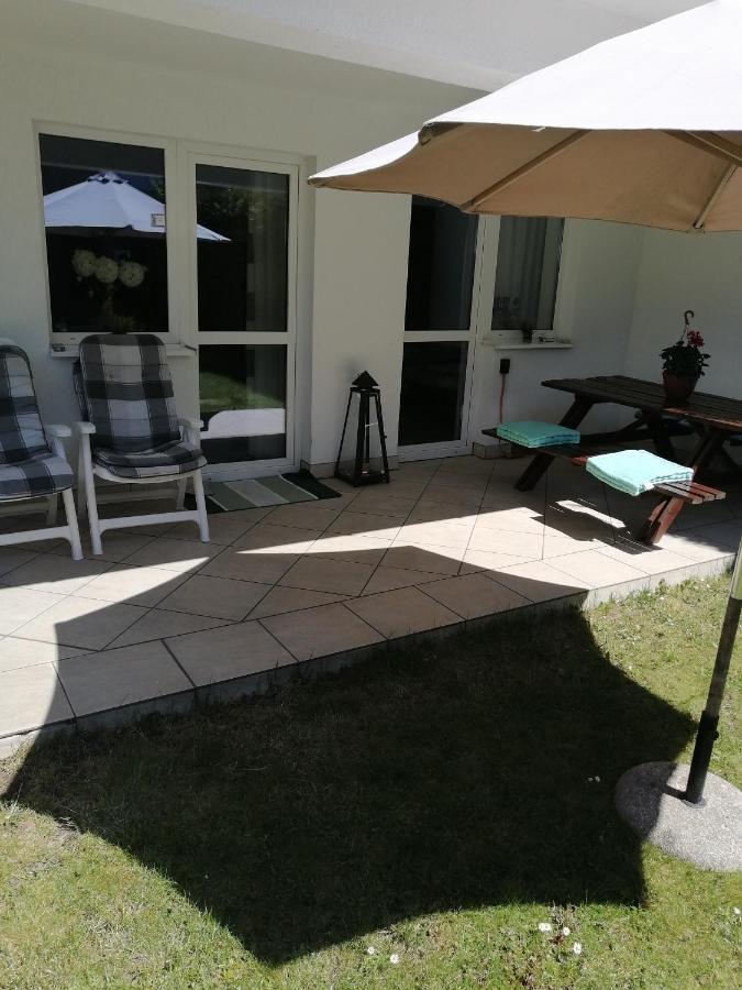 Apartament Rodzinny Colberg Kolobrzeg Luaran gambar