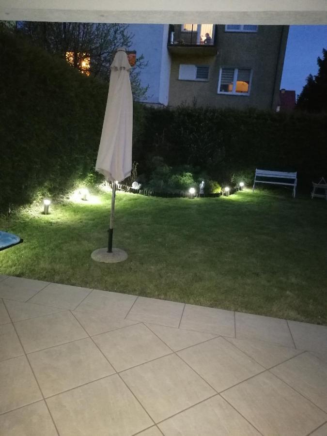 Apartament Rodzinny Colberg Kolobrzeg Luaran gambar