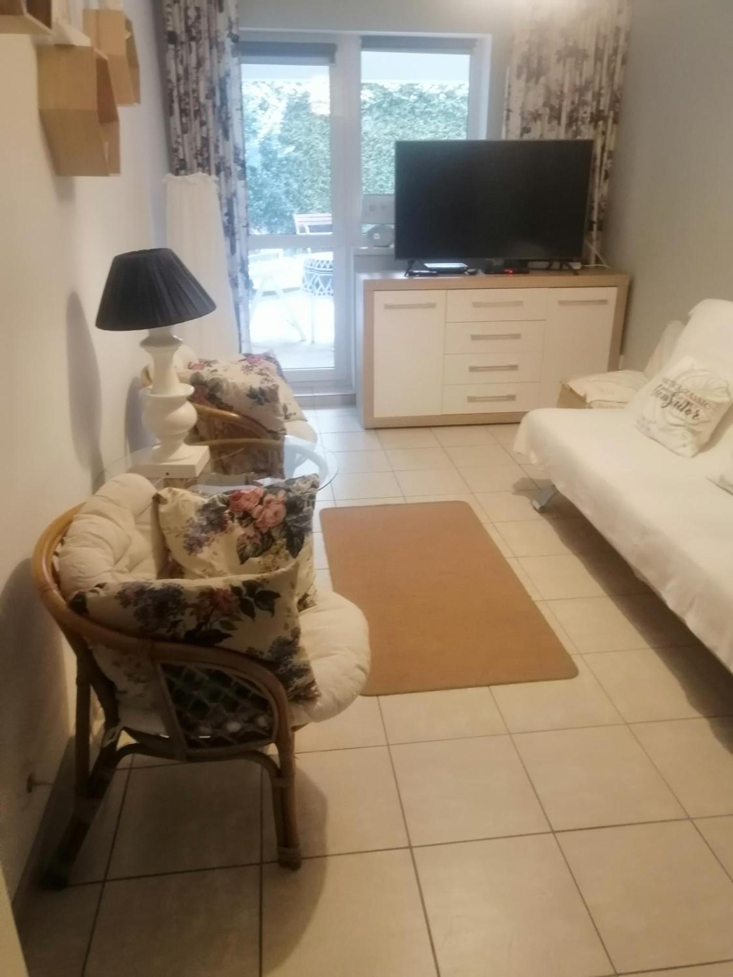 Apartament Rodzinny Colberg Kolobrzeg Luaran gambar