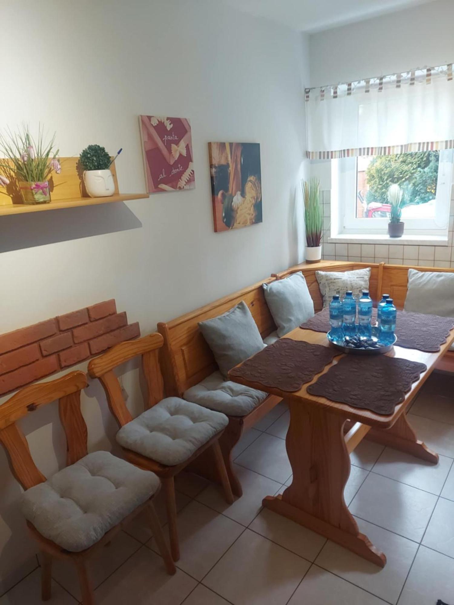 Apartament Rodzinny Colberg Kolobrzeg Luaran gambar