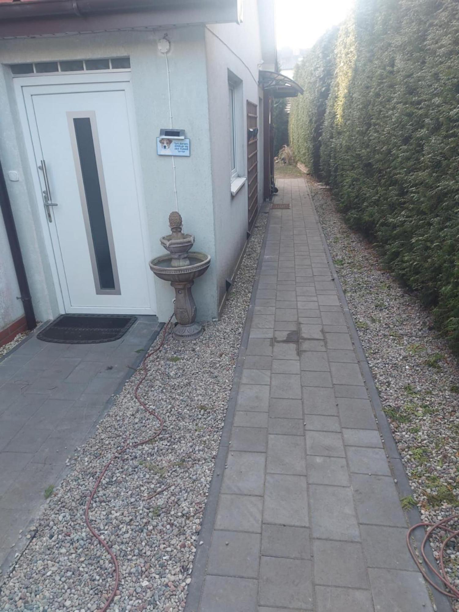 Apartament Rodzinny Colberg Kolobrzeg Luaran gambar