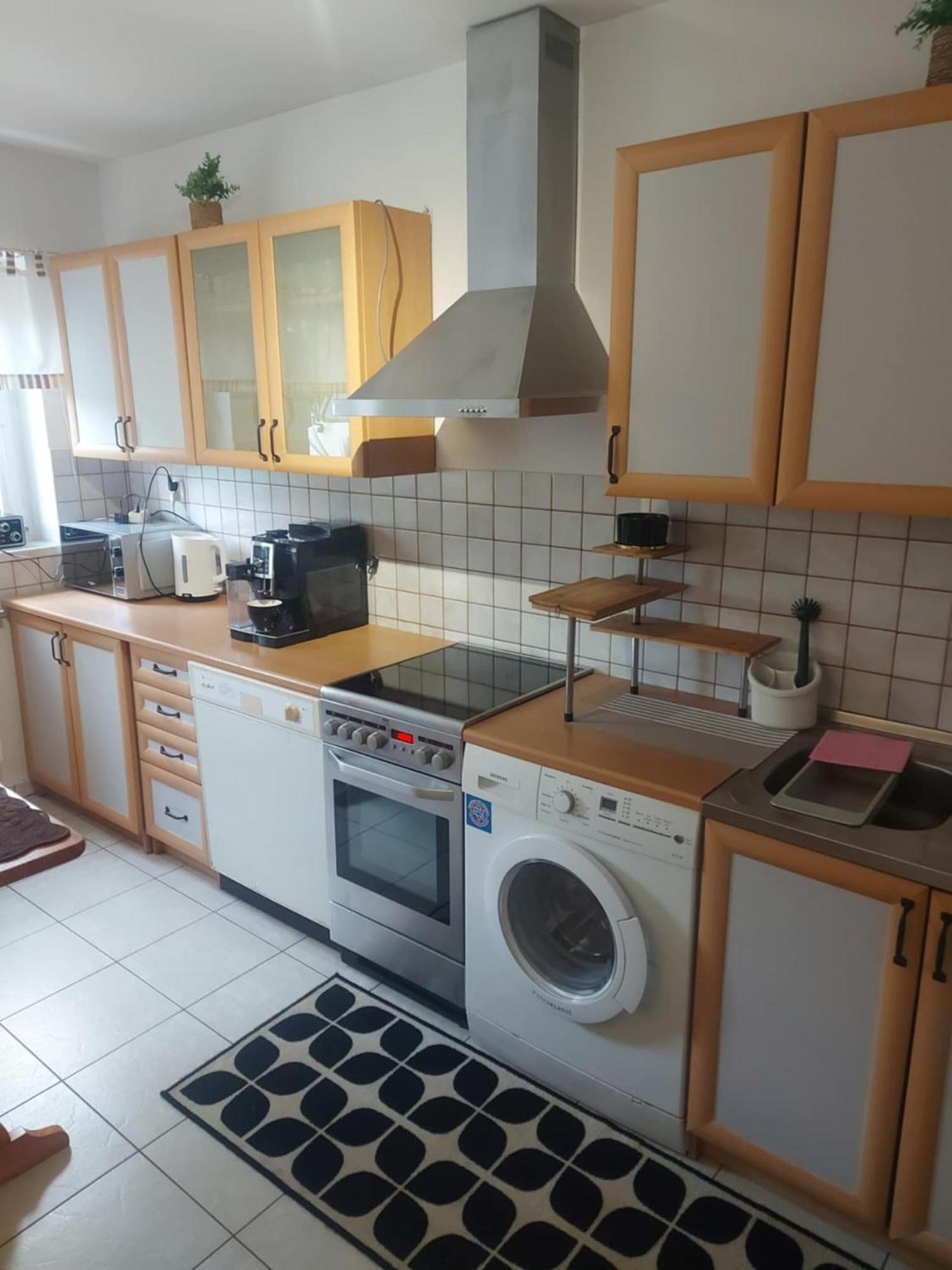 Apartament Rodzinny Colberg Kolobrzeg Luaran gambar