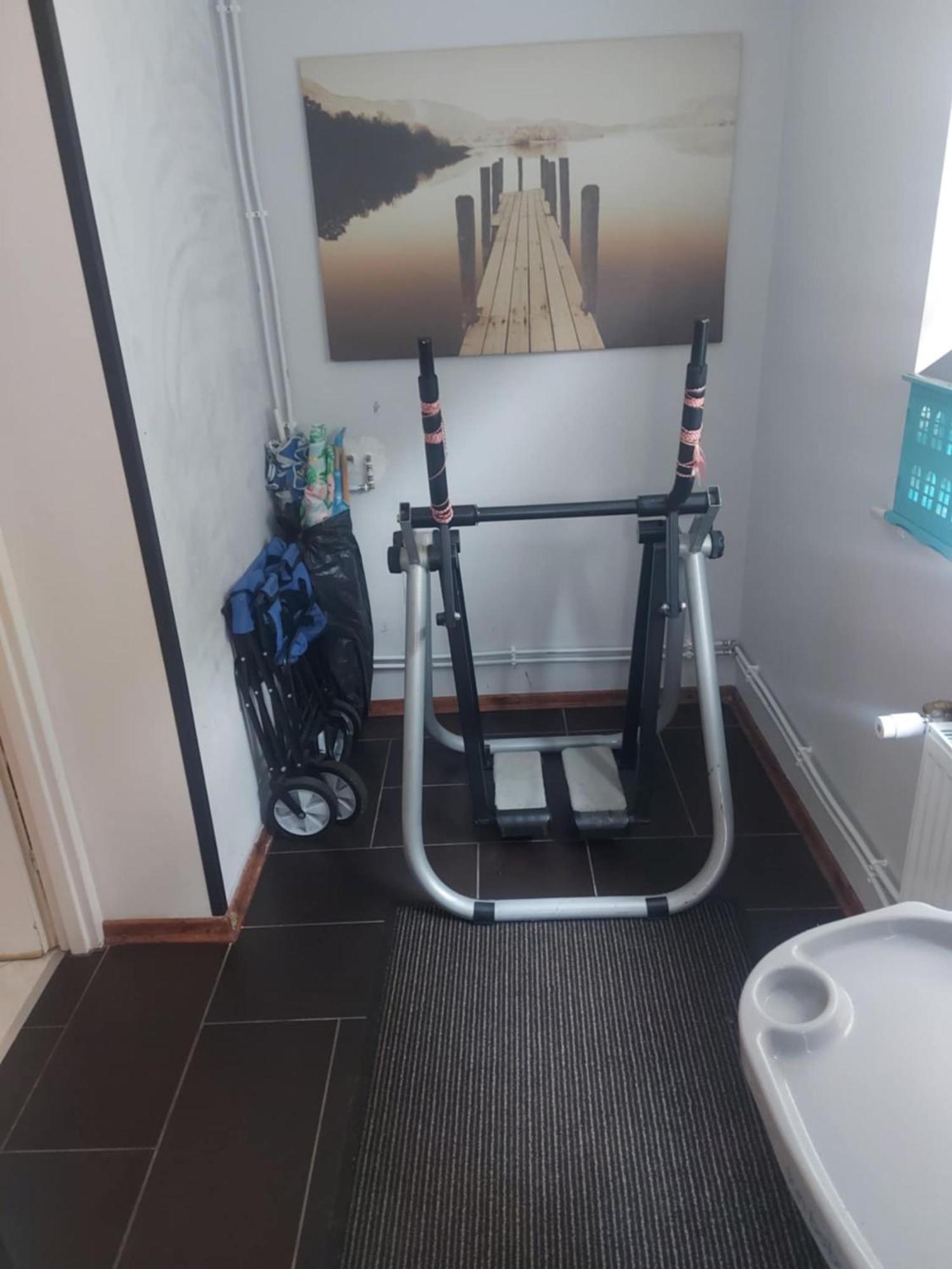 Apartament Rodzinny Colberg Kolobrzeg Luaran gambar