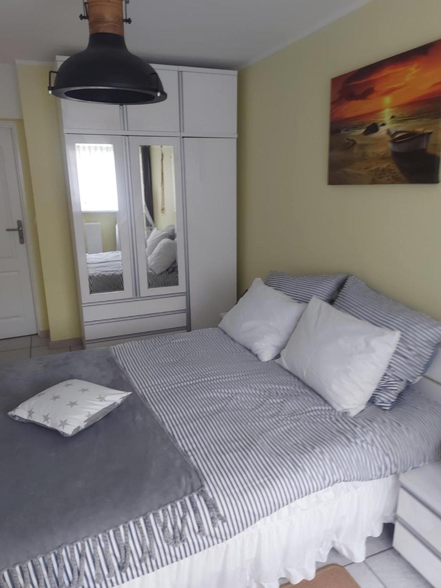 Apartament Rodzinny Colberg Kolobrzeg Luaran gambar