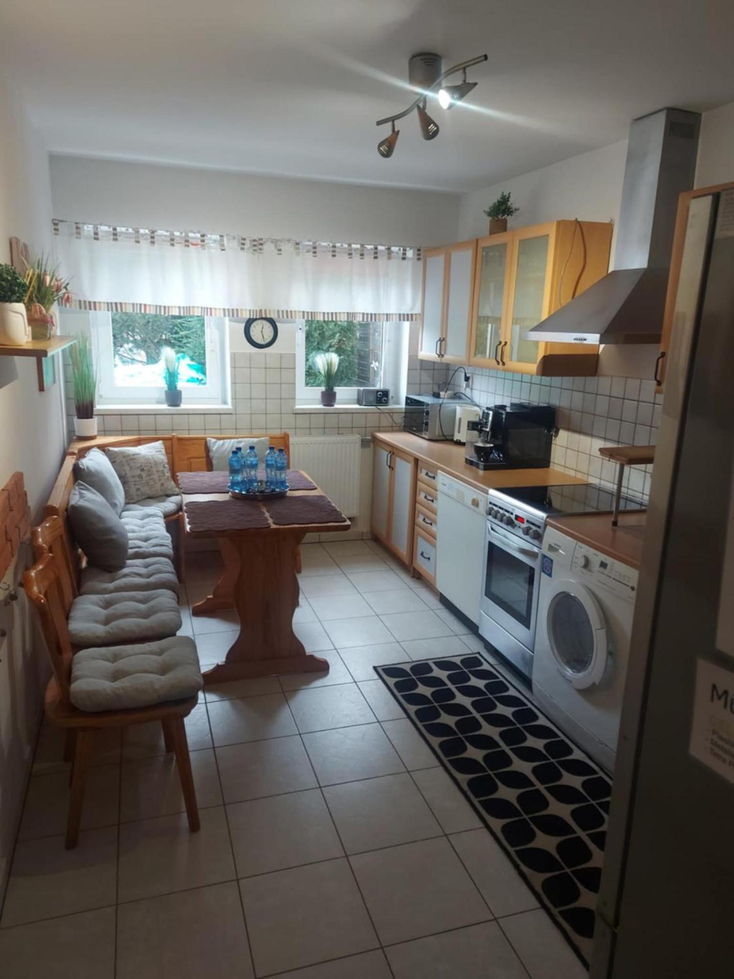 Apartament Rodzinny Colberg Kolobrzeg Luaran gambar