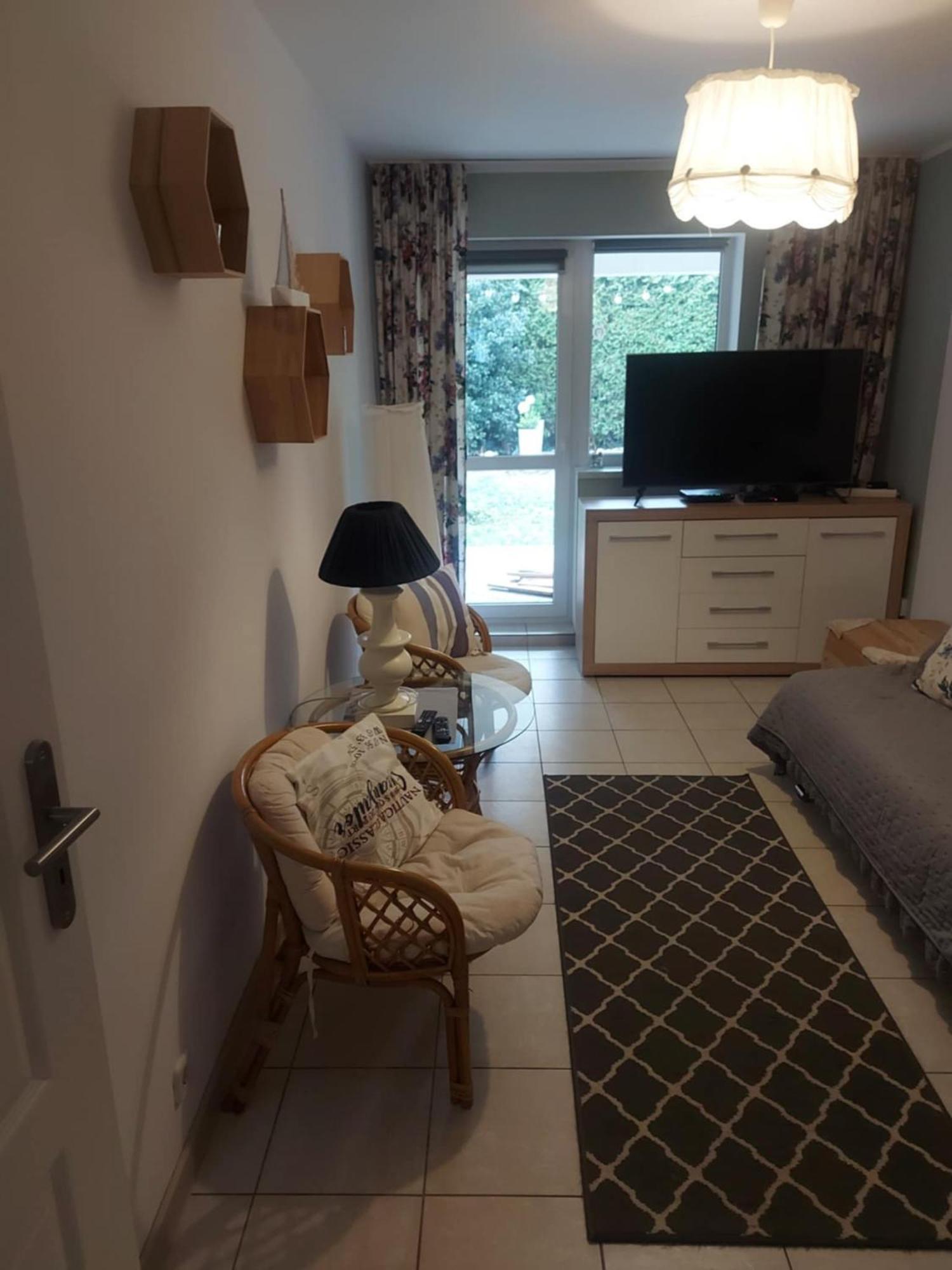 Apartament Rodzinny Colberg Kolobrzeg Luaran gambar