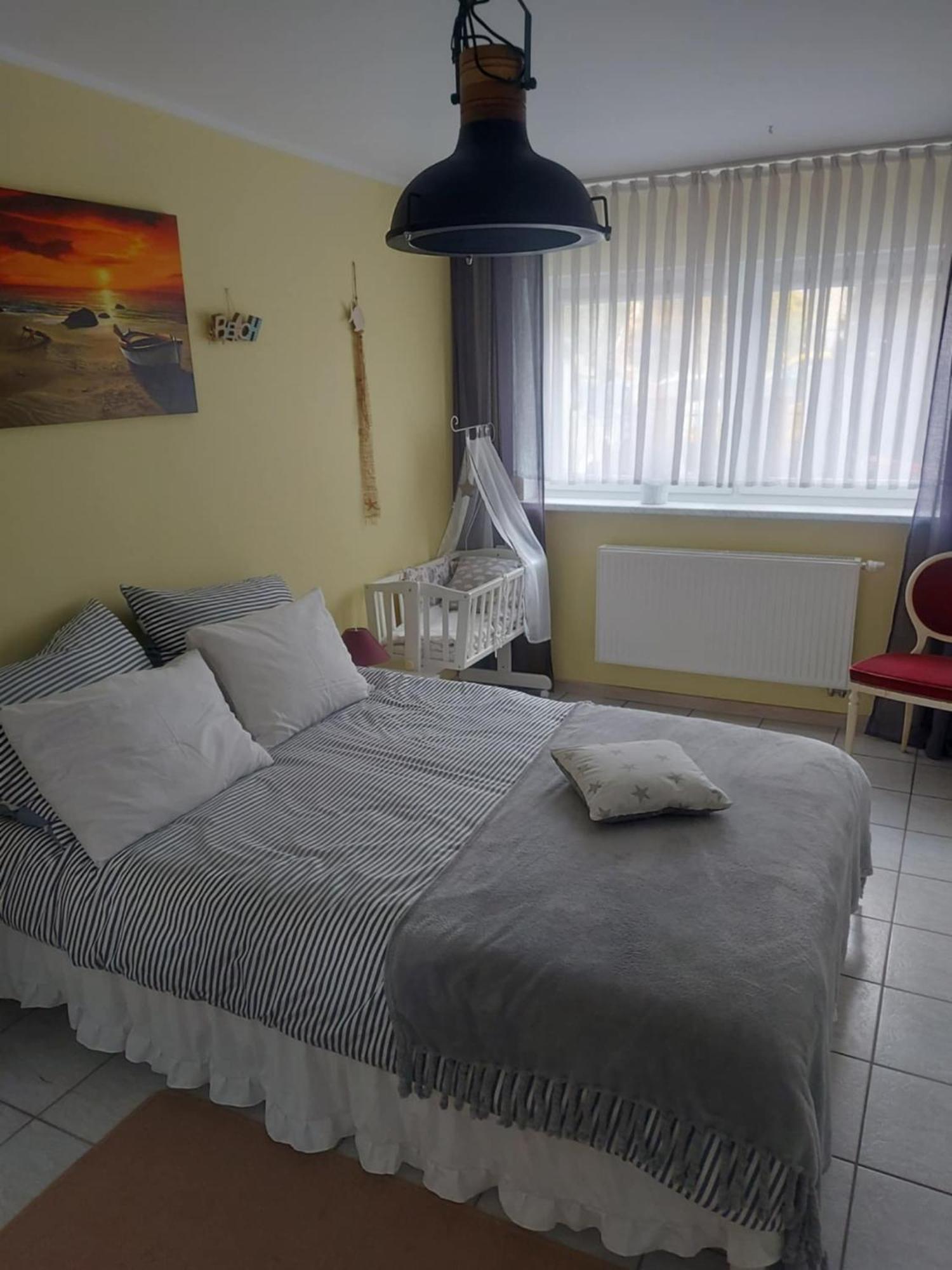 Apartament Rodzinny Colberg Kolobrzeg Luaran gambar