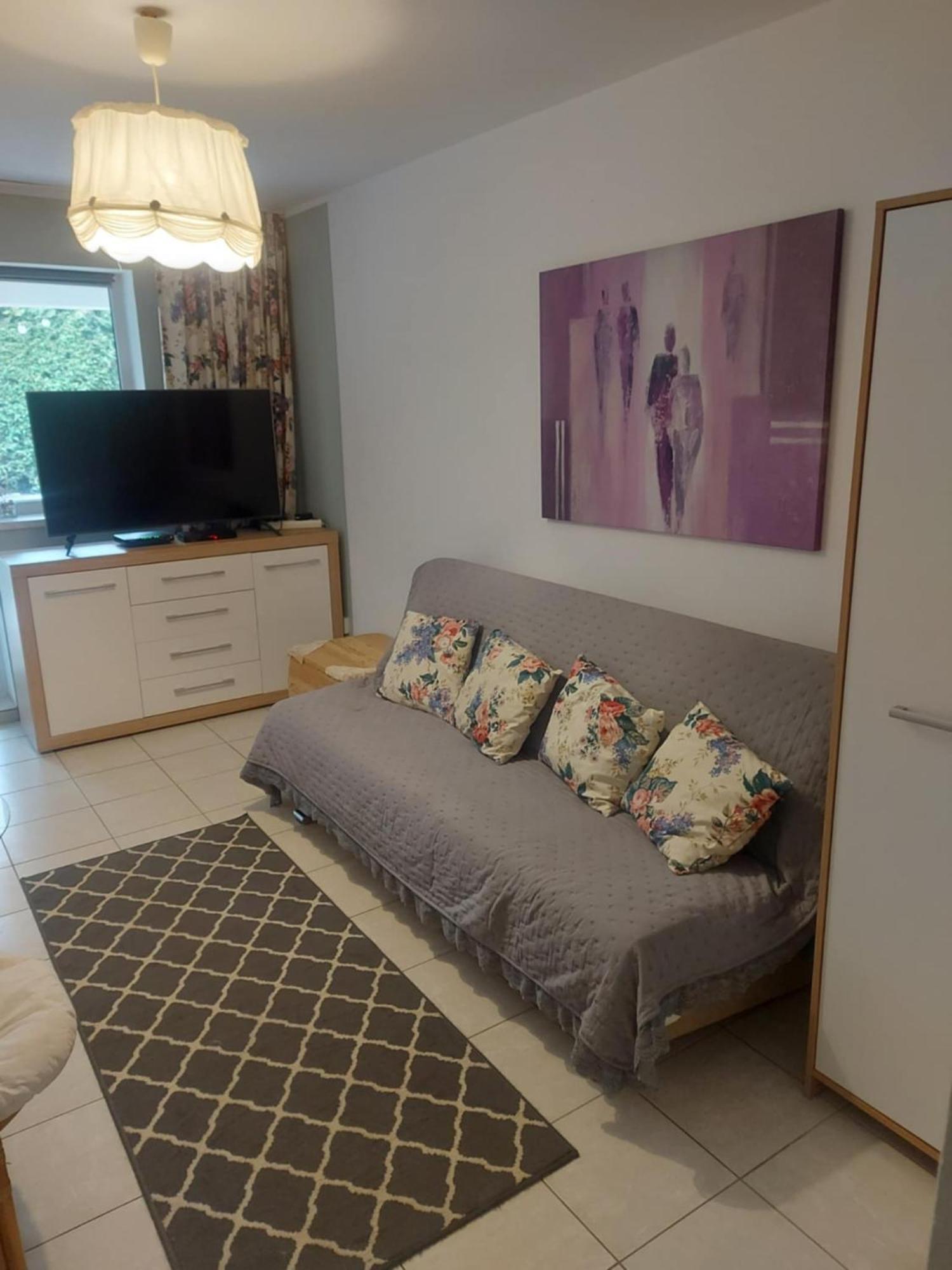 Apartament Rodzinny Colberg Kolobrzeg Luaran gambar