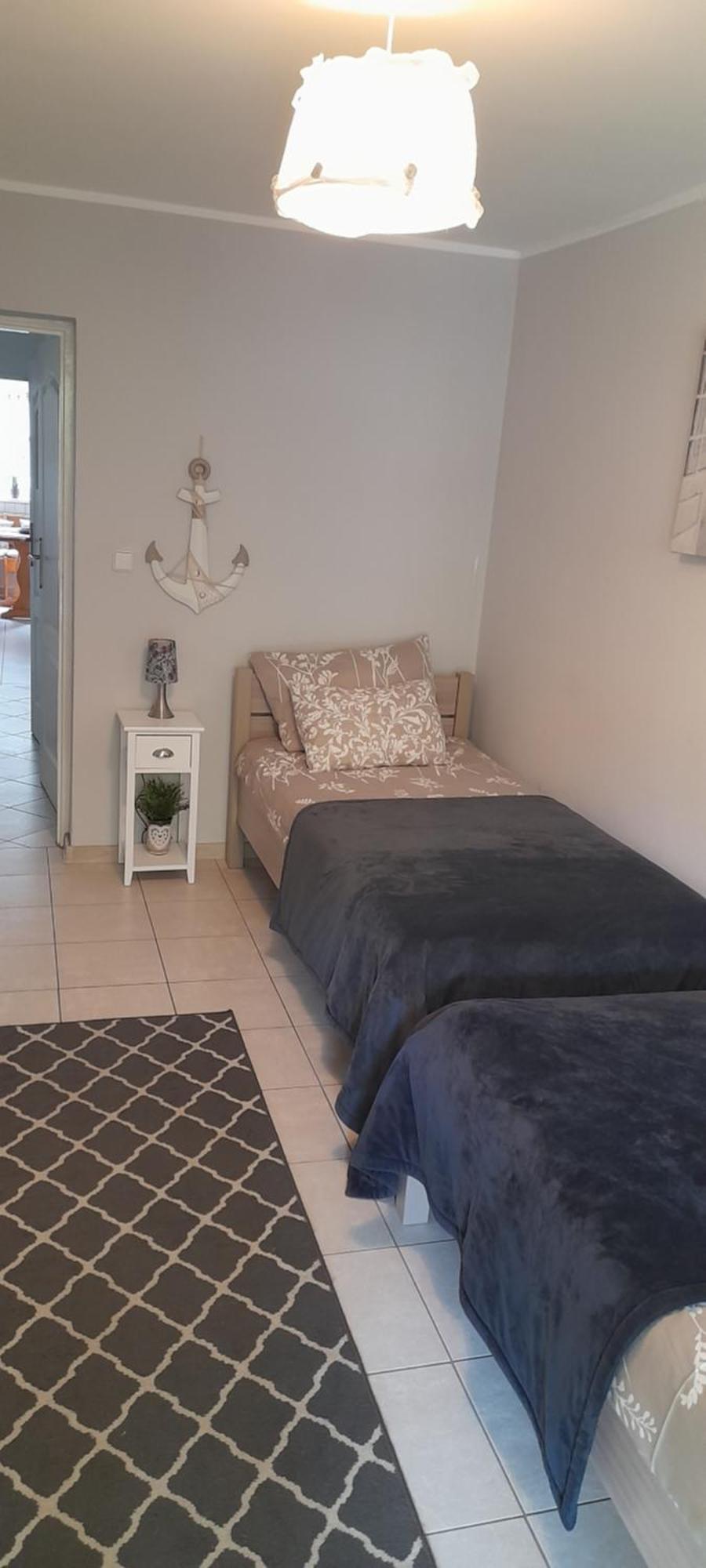 Apartament Rodzinny Colberg Kolobrzeg Luaran gambar