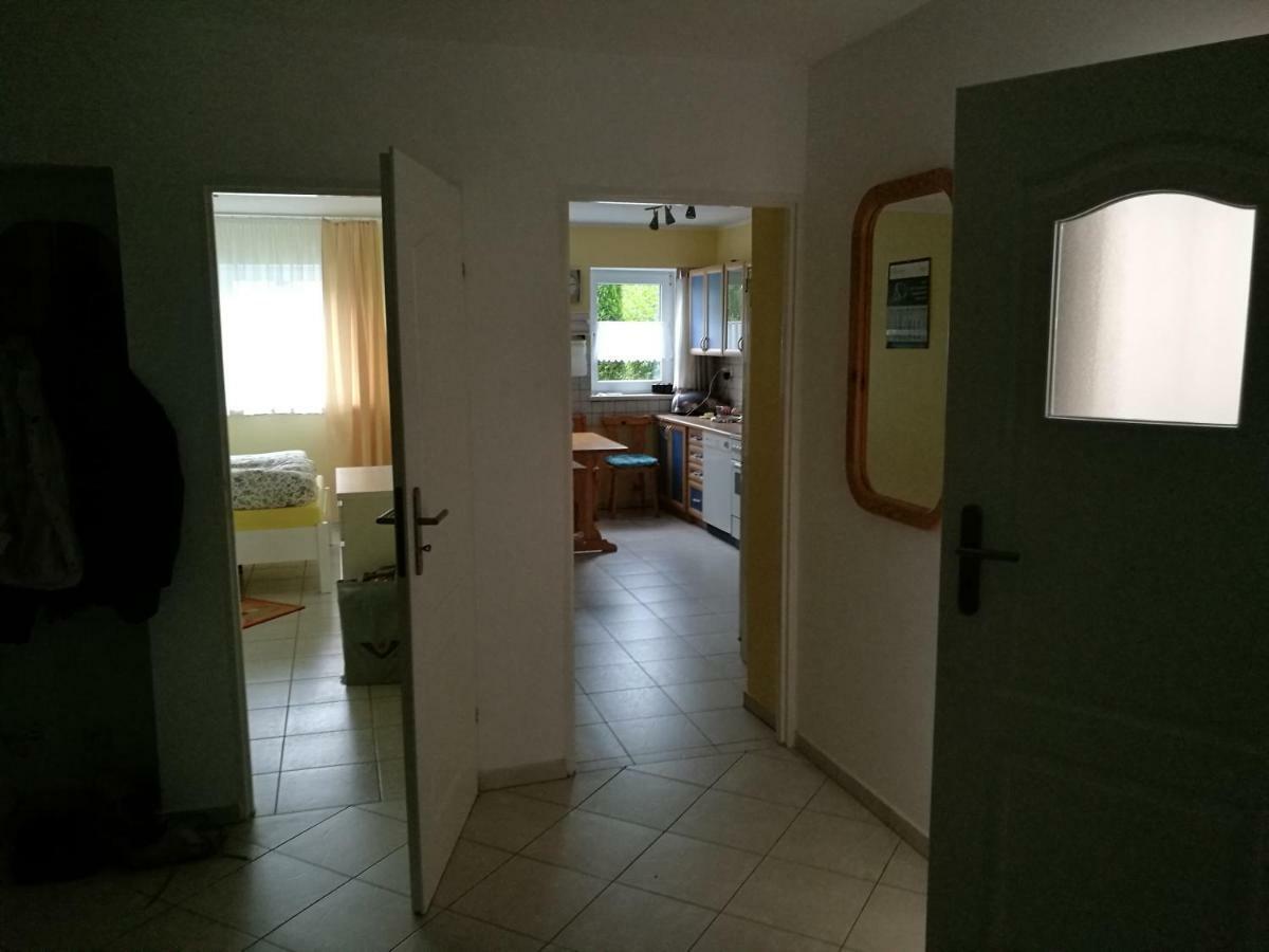 Apartament Rodzinny Colberg Kolobrzeg Luaran gambar