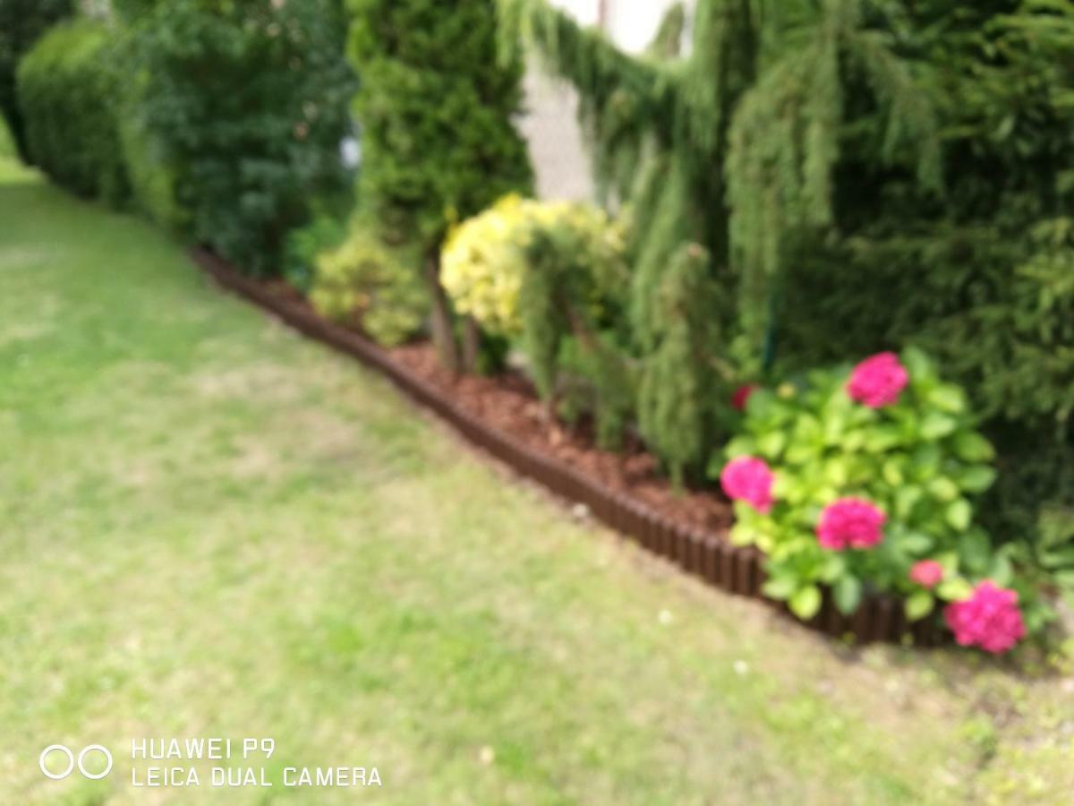 Apartament Rodzinny Colberg Kolobrzeg Luaran gambar