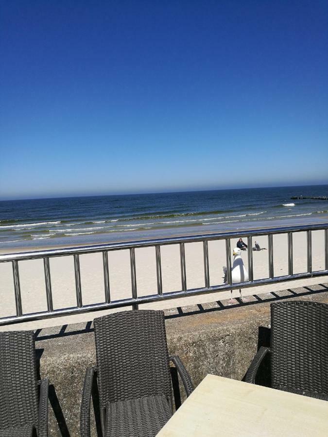Apartament Rodzinny Colberg Kolobrzeg Luaran gambar
