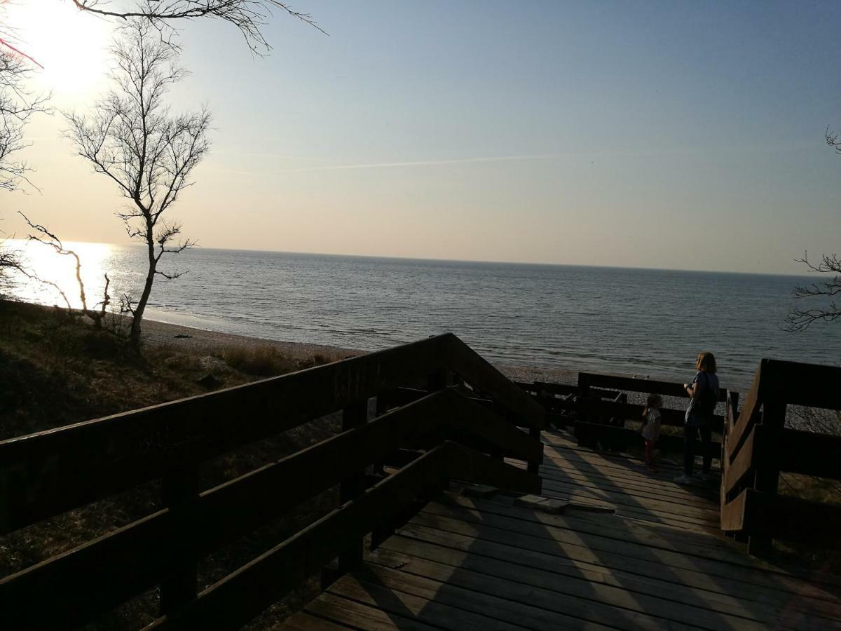 Apartament Rodzinny Colberg Kolobrzeg Luaran gambar