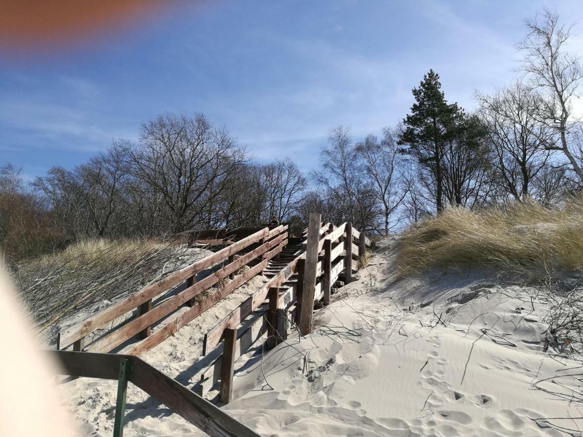 Apartament Rodzinny Colberg Kolobrzeg Luaran gambar