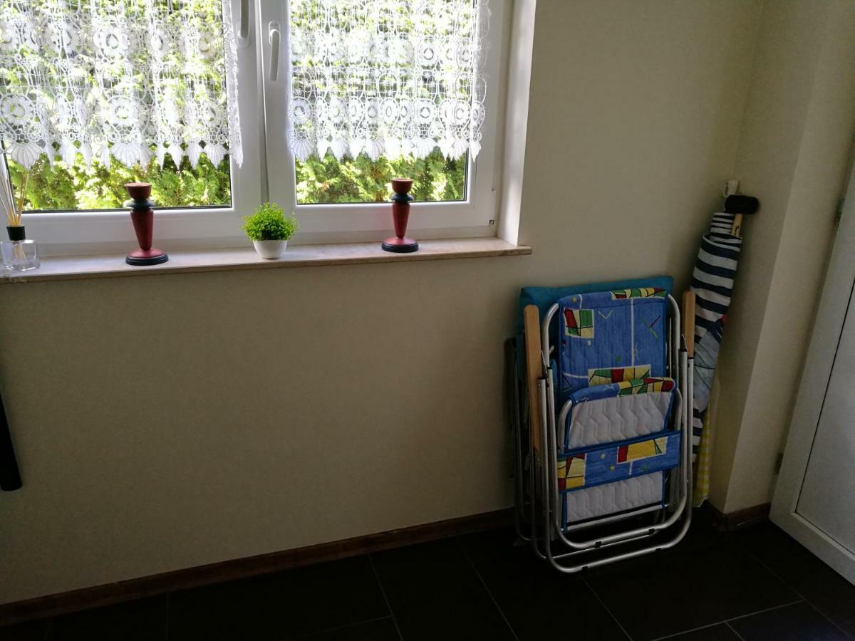 Apartament Rodzinny Colberg Kolobrzeg Luaran gambar