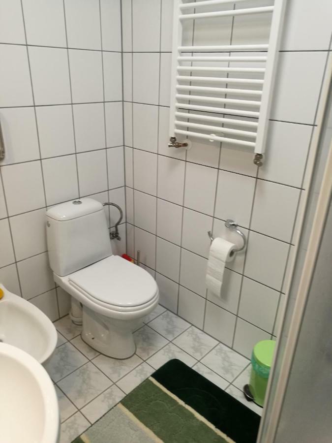 Apartament Rodzinny Colberg Kolobrzeg Luaran gambar